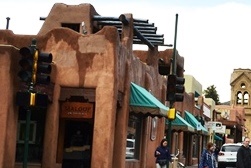 �T���^�t�F�̒�d