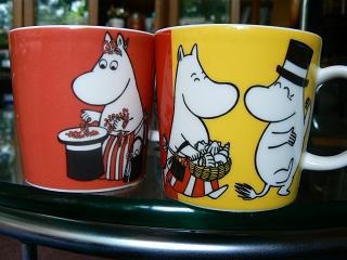 ���[�~���̃R�b�v