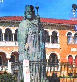 �j�R�V�A�ɂ������}�J���I�X��