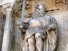 �吹���̃G���V�h��