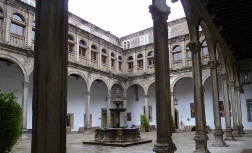 �T���`���S�̃p���h�[��