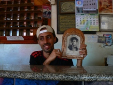 �����{�[�n�E�X