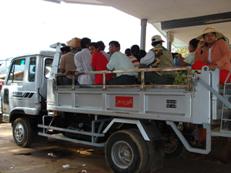 �g���b�N�o�X