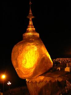 ���C�g�A�b�v���ꂽ�p�S�_