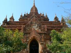 ティーローミーロー寺院