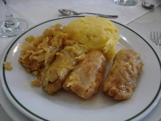 �T���}�[���ƃ}�}���K