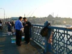 �K���^���̏�Œނ�