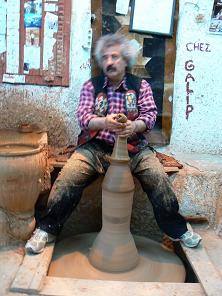 ����H�[�̐搶